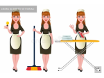 aiuto lavori domestici