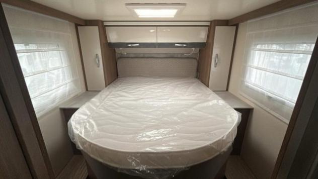 ELNAGH ELNAGH BARON 579 FIAT rif. 23551236 - Foto 6