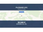Immobile in asta di 1200 m² in vendita a Filogaso
