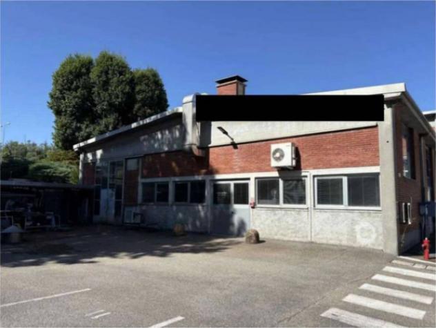 Immobile in asta di 14481 m² in vendita a Luisago - Foto 9