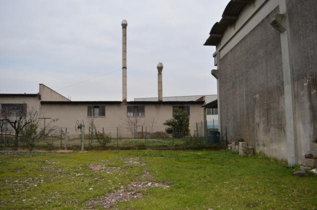 Industriale/Artigianale in vendita a Montebello Vicentino - Foto 4