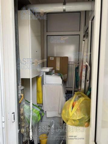 IMMOBILI-IMMOBILE RESIDENZIALE-Via Postumia, 42, 70022 Altamura BA, Italia - Foto 8