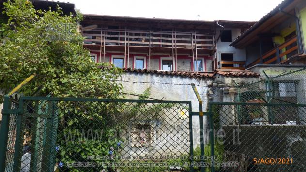 IMMOBILI-IMMOBILE RESIDENZIALE-Vicolo del Portico 6
