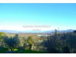 Barberino di Mugello - Panoramico appartamento con giardino