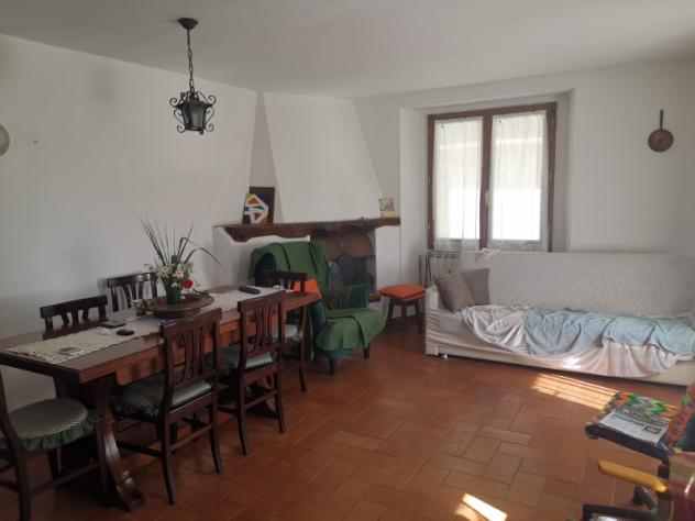 CASELLO FIRENZUOLA VILLINO 10 VANI OLTRE MQ 2000 TERRENO - Foto 3