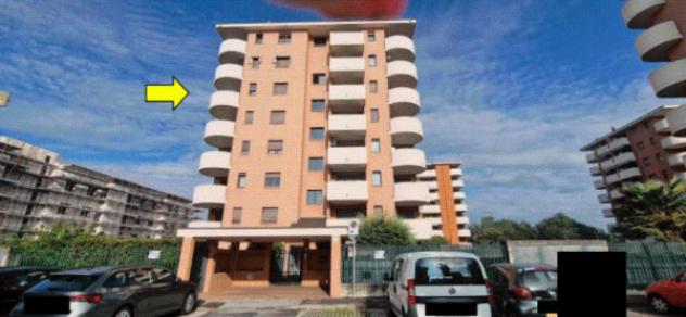 Immobile in asta di 49 m² in vendita a Busto Arsizio - Foto 11