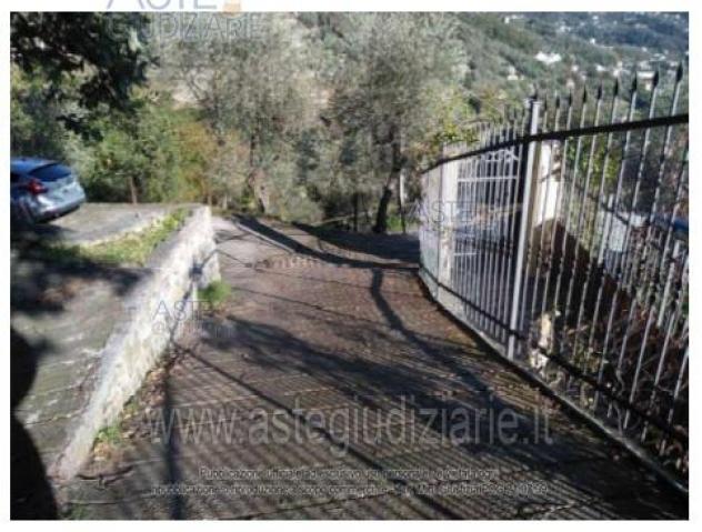 IMMOBILI-IMMOBILE RESIDENZIALE-16032 Camogli GE, Italia Via Trea - Foto 3