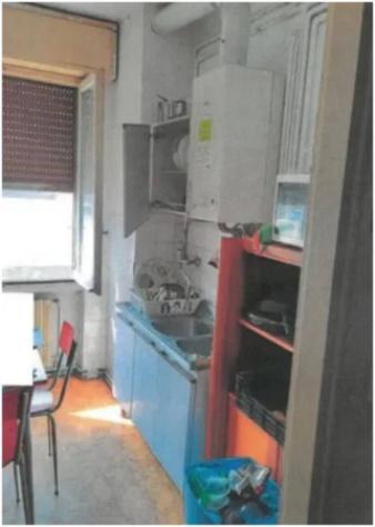 Immobile in asta di 92 m², box auto in vendita a Casalbuttano ed Uniti - Foto 6