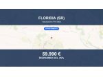 Immobile in asta di 134 m² in vendita a Floridia