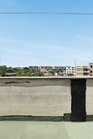 Attico in corso di costruzione nel 'condominio Elettra' - Foto 5