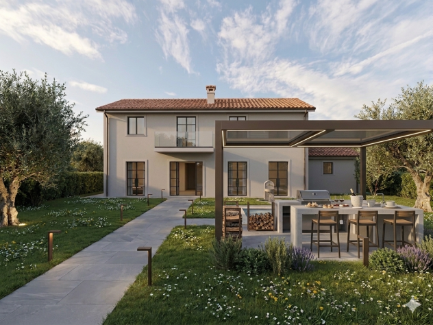 Casa singola in vendita a Principina Terra - Grosseto 200 mq Rif: 1403589 - Foto 4