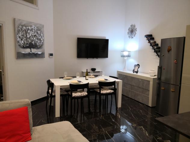Ittiri vendesi appartamento 5 vani 130 Mq - Foto 2