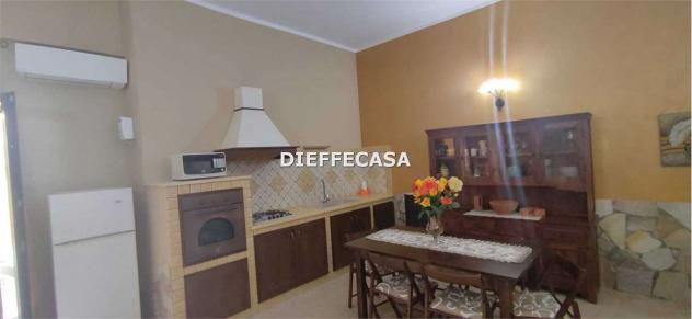 V2572 - In vendita a Marsala casa in centro - Foto 6