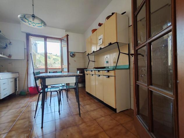 Appartamento in vendita a Massa 110 mq Rif: 1398743 - Foto 5