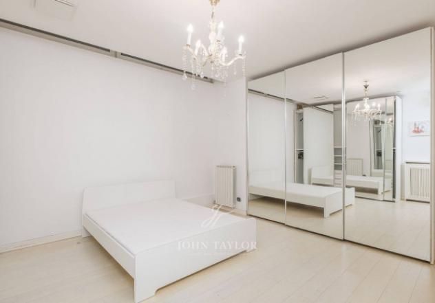 Appartamento di 300 m² con 5 locali e box auto doppio in vendita a Milano - Foto 16