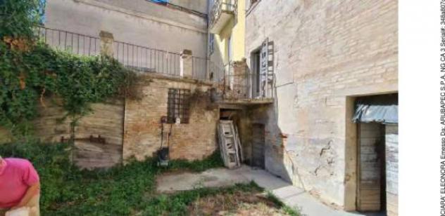 Immobile in asta di 419 m² con più di 5 locali in vendita a Monte Urano - Foto 6