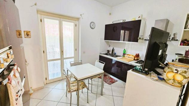 Appartamento in vendita a Cervaiolo - Montignoso 90 mq Rif: 1373853 - Foto 9