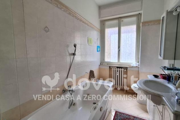 Appartamento di 140 m² con 5 locali e box auto in vendita a Pesaro - Foto 12