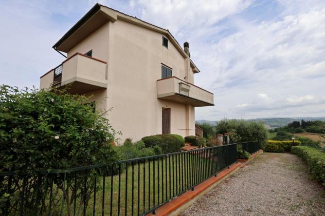 Terratetto in vendita a Poggibonsi 100 mq Rif: 1327488