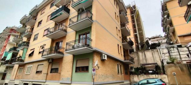 Appartamento in Via Antonio Migliorati