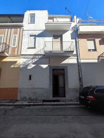 Casa Indipendente - San Severo . Rif.: Cod. rif 3214618VRG - Foto 14