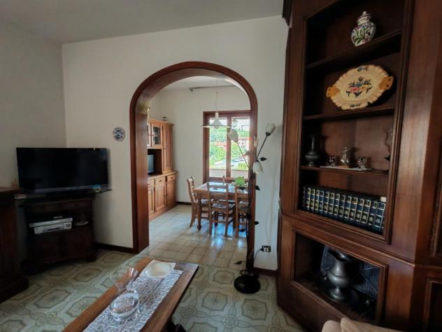 Appartamento in vendita a Montecalvoli Basso - Santa Maria a Monte 220 mq Rif: 1425809 - Foto 6