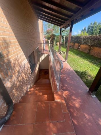 Villetta a schiera angolare in vendita a Montecalvoli Basso - Santa Maria a Monte 198 mq Rif: 1448165 - Foto 5