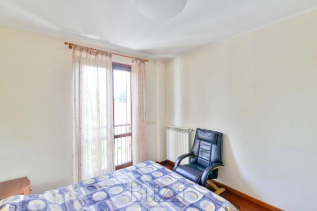 Attico / Mansarda di 216 m² con 4 locali e box auto in vendita a Seregno - Foto 16