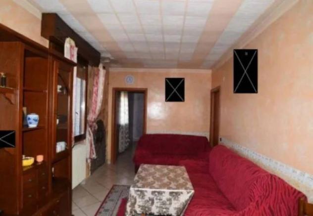 Immobile in asta di 75 m², box auto in vendita a Sergnano - Foto 14