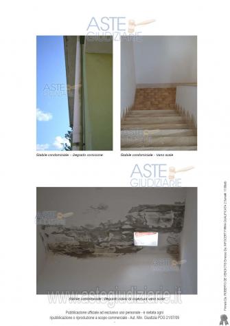 IMMOBILI-IMMOBILE RESIDENZIALE-viale Michelangelo n. 9 - Foto 3