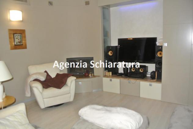 MONTECCHIO CENTRO VENDESI APPARTAMENTO CON MANSARDA - DUE INGRESSI INDIPENDENTI - Foto 4