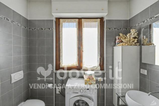 Appartamento di 52 m² con 1 locale e box auto in vendita a Varese - Foto 7