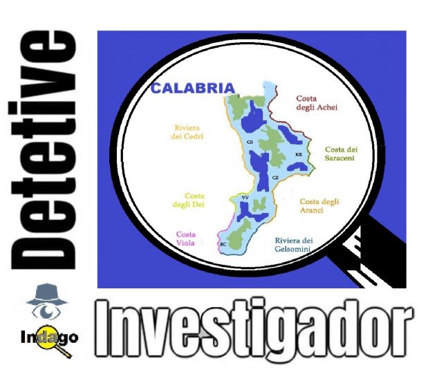 Investigazioni su Tradimenti in tutta la Provincia di Cosenza