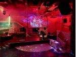 Sala eventi a Torino