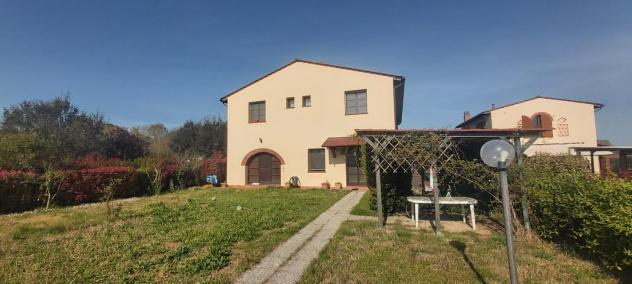 appartamento in vendita a Crespina Lorenzana in zona Cenaia