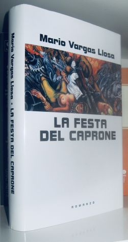 La festa del Caprone