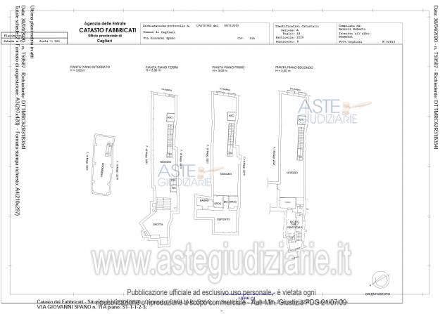 IMMOBILI-IMMOBILE COMMERCIALE-Via Giuseppe Manno, 59, 09124 Cagliari CA, Italia - Foto 9