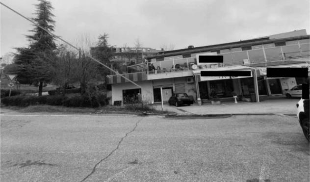 Immobile in asta di 251 m² in vendita a Castrolibero - Foto 2