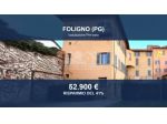 Immobile in asta di 64 m² in vendita a Foligno