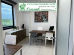 MQ 14 GUIDONIA, ZONA COMMERCIALE/INDUSTRIALE, Rif.UF-613.