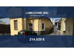 Immobile in asta di 200 m² in vendita a Lumezzane