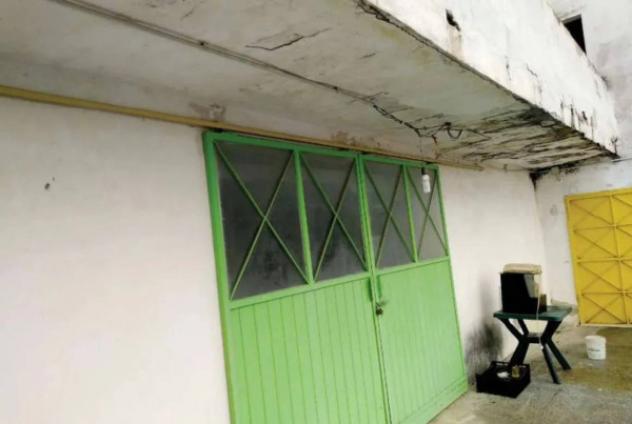 Immobile in asta di 150 m² in vendita a Sant'Agapito - Foto 5