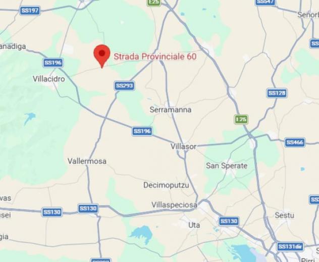 Immobile in asta di 7 m² con più di 5 locali in vendita a Villacidro - Foto 3