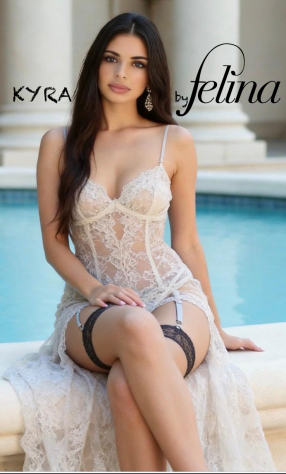 *KYRA by FELINA* LA SUA SPIRITUALITÀ TI LASCERÀ LE SENSAZIONI meravigliose… - Foto 3 Tel:3311958888