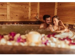 Massaggi - benessere Reggio di Calabria - NUOVA APERTURA A REGGIO CALABRIA Tel:3270765081