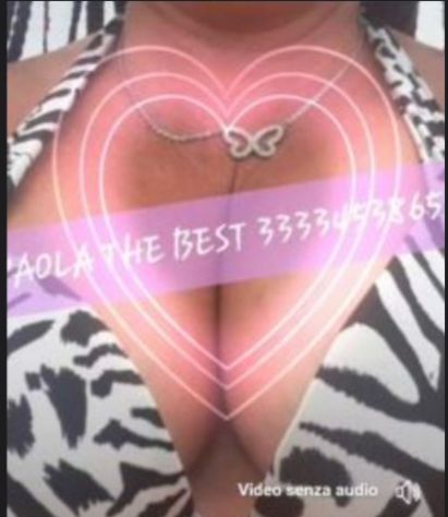 3333453865 PAOLA ITALIANA UNICA A LIDO SENSUALE E AMAGLIANTE - Foto 3