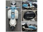 LAMBRETTA LI 150 1^ SERIE - 1959