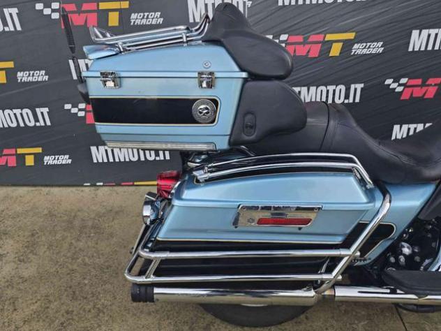 HARLEY-DAVIDSON FLHTCU Ultra Classic Electra Glide 105 years Video 360 rif. 23753730 - Foto 8
