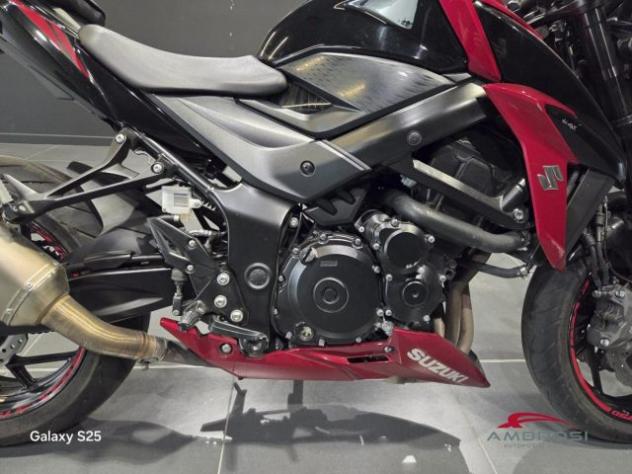 SUZUKI SV GSX-S 750Z ABS rif. 23205260 - Foto 10