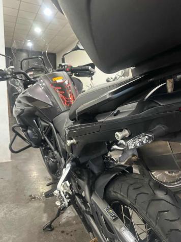 BENELLI TRK 502 X raggi a2 rif. 23927463 - Foto 10